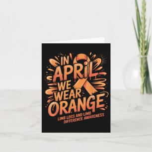 Im April tragen wir den Orangengrenzenunterschied Karte