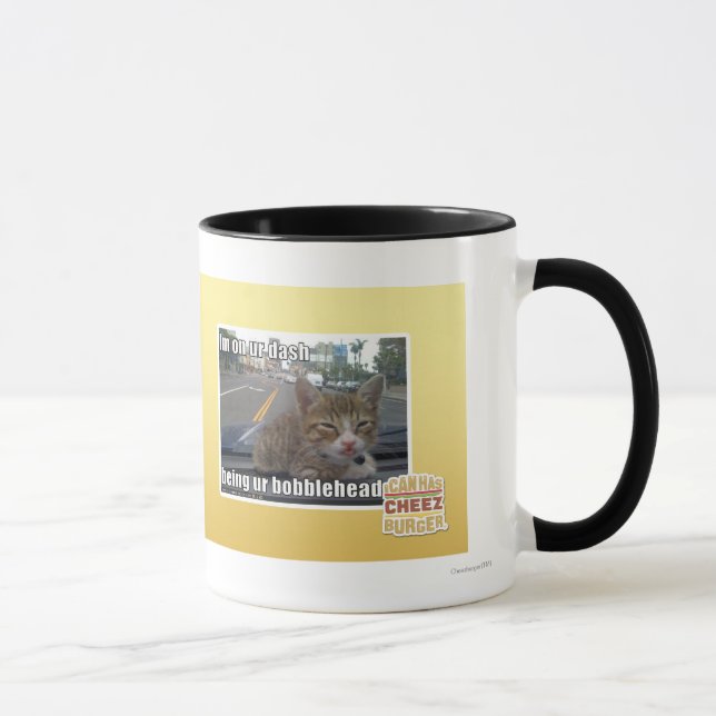Im auf ur Schlag Tasse (Rechts)