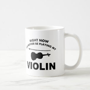 Im Augenblick würde ich vielmehr die VIOLINE Kaffeetasse
