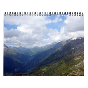 Im Ausland Kalender