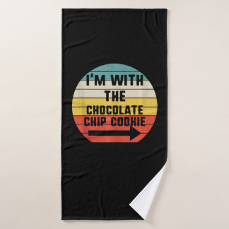 Im Avec Cookie À Chip Chocolé | Cuire un cadeau