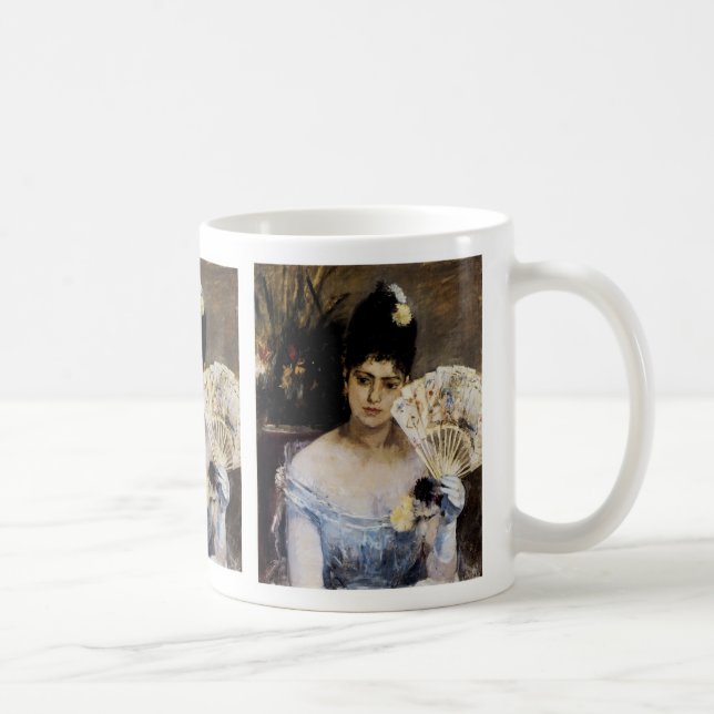 Im Ball Kaffeetasse (Rechts)