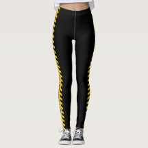 Im Bau bald zu sein Frau Leggings