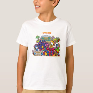 Im Bau T-Shirt