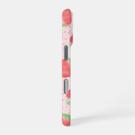 I'm Berry Cool Phone Case iPhone 16 Pro Hülle