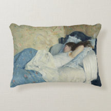 Im Bett von Federico Zandomeneghi
