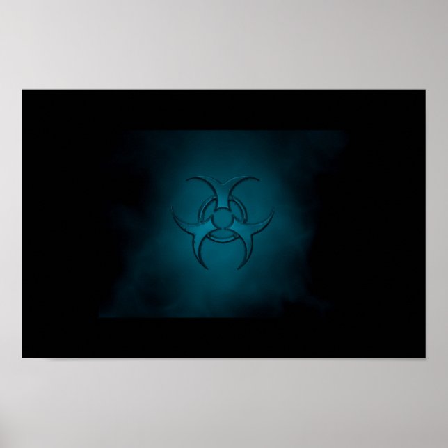 Im biohaserdous poster (Vorne)