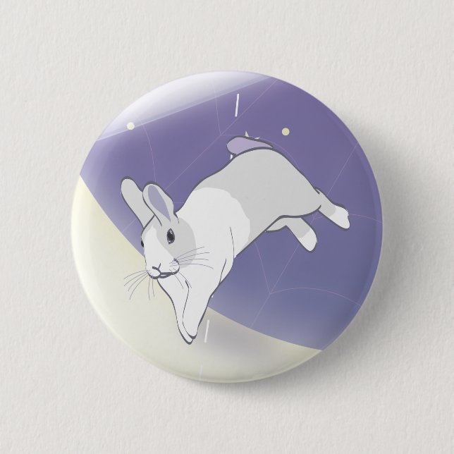 IM COSMOS SPIELEN BUTTON (Vorderseite)