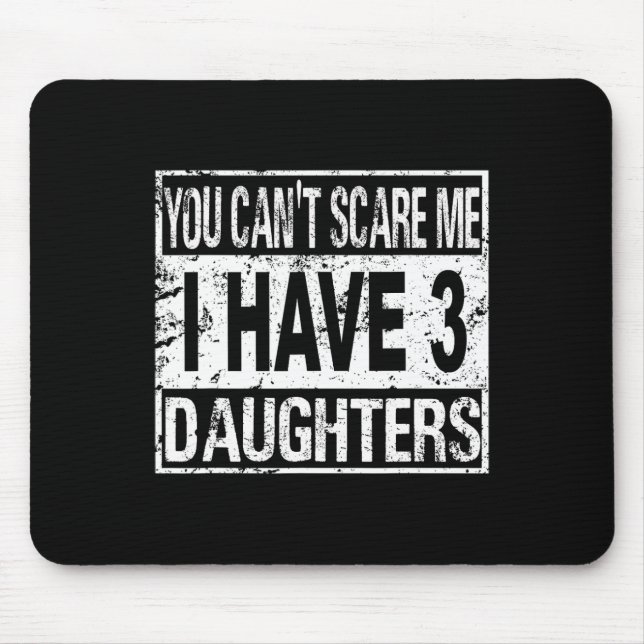 I'm Difficult Funny Double Black Diamonds Ski Snow Mousepad (Vorne)