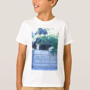 Im Dschungel T-Shirt