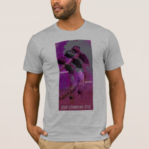 Im Dunkeln fliegen T-Shirt