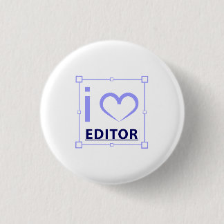 I'm Editor Button
