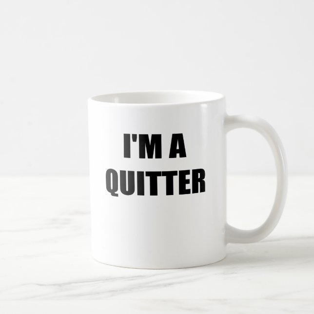 IM ein QUITTER.png Kaffeetasse (Rechts)