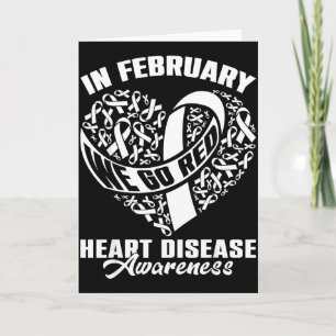 Im Februar gehen wir zur Aufklärung über die Krank Karte