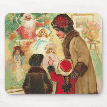 Im Fenster "Spielzeugladen"