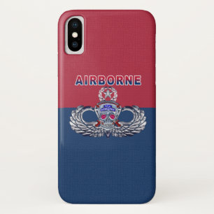 im Flugzeug Abteilung "Alles in allem" Case-Mate iPhone Hülle