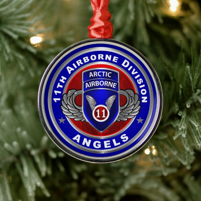 im Flugzeug Abteilung Ornament Aus Metall (Baum)