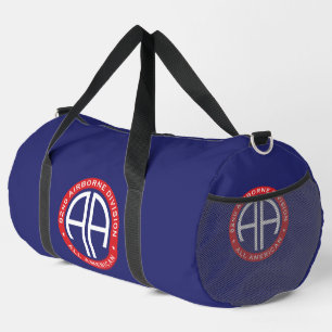 im Flugzeug Division "All American" Duffle Bag