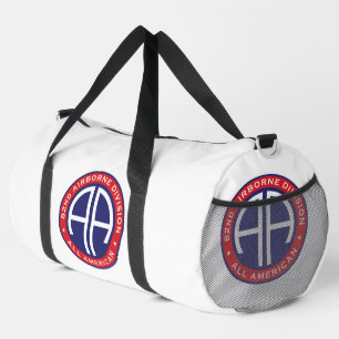 im Flugzeug Division "All American" Duffle Bag