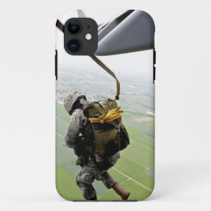 Im Flugzeug vollständig Case-Mate iPhone Hülle
