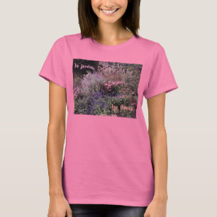 Im Garten T-Shirt