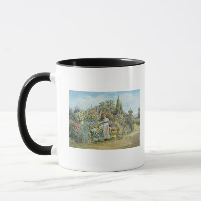 Im Garten Tasse (Links)