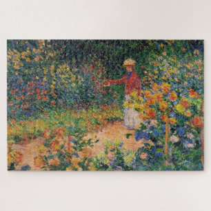 Im Garten von Claude Monet