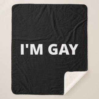 I'm Gay Sherpadecke