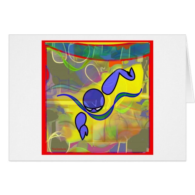 IM geben Morgen frei (Vorderseite (Horizontal))