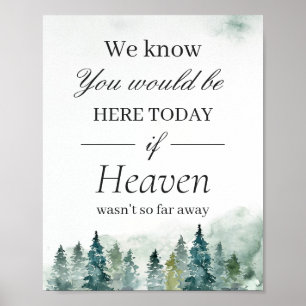 Im Gedächtnis der Liebe Hochzeitskulpturen Winterk Poster