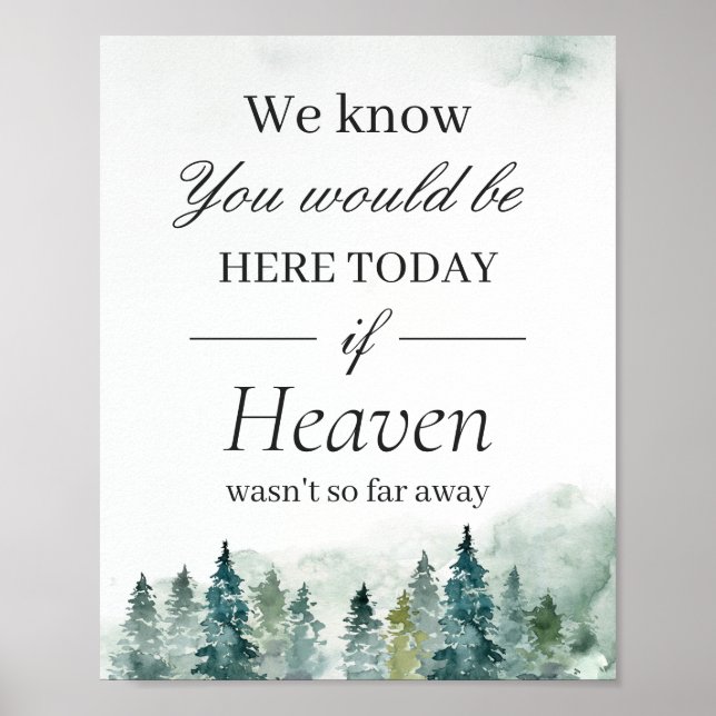 Im Gedächtnis der Liebe Hochzeitskulpturen Winterk Poster (Vorne)