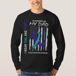 Im Gedächtnis des Vaters T-Shirt