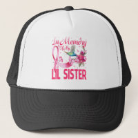 Im Gedächtnis für meine kleine Schwester Hummingbi