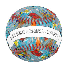 Im Gedenken an Baseball leendet Baseball