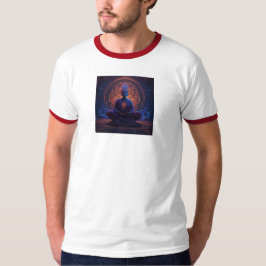 Im Gefälle - T-Shirt