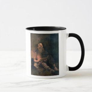 Im Gefängnis Tasse