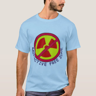 Im Gegensatz zu vielen Orgs verwenden wir kein rad T-Shirt