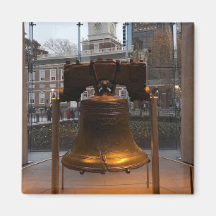 Im Geiste der Freiheit Magnet