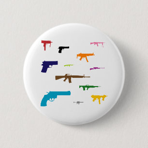 Im Getto Button