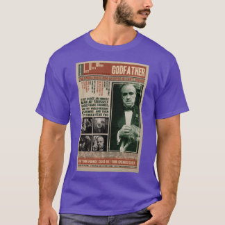 Im Gonna machen ihm ein Angebot, das er nicht able T-Shirt