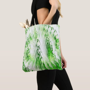 Im Gras...... Tasche