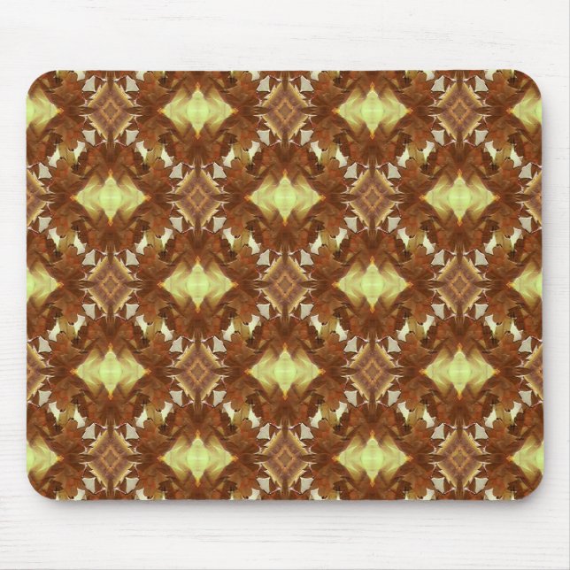Im Herbst.... Mousepad (Vorne)