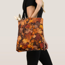 im Herbst Tasche