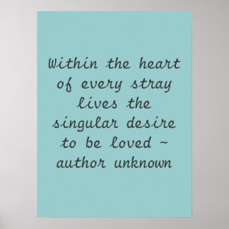 Im Herzen ... Poster