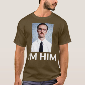 Im Him Kip T-Shirt