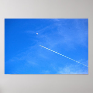 Im Himmel Poster