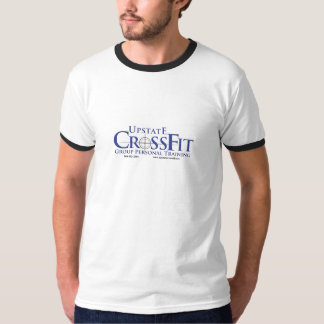 Im Hinterland CrossFit T-Shirt