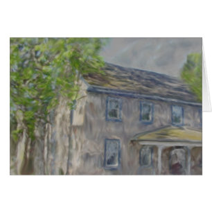 Im Hinterland New York