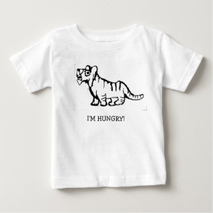 i'M Hunger Baby T-shirt