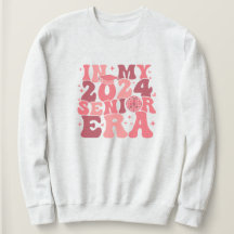 Im Jahr 2024 | Rosa Groovy Lettering
